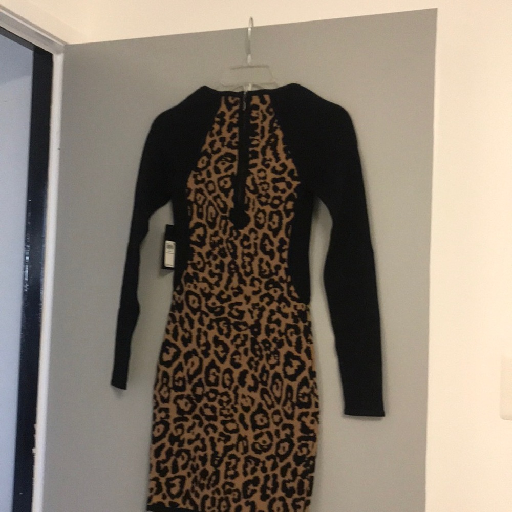 Guess Knit Dress.  Size Small 😻 - Picture 4 of 4